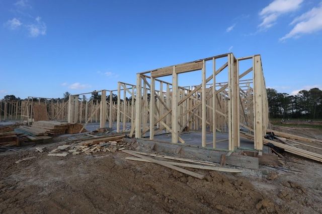 18910 Arroyo Mesa Drive, Crosby, TX 77352