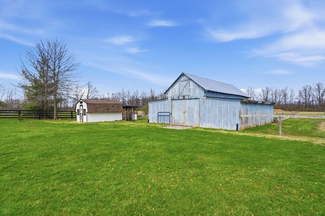 19150 West Darby Road, Marysville, OH 43040