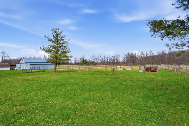 19150 West Darby Road, Marysville, OH 43040