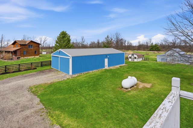 19150 West Darby Road, Marysville, OH 43040