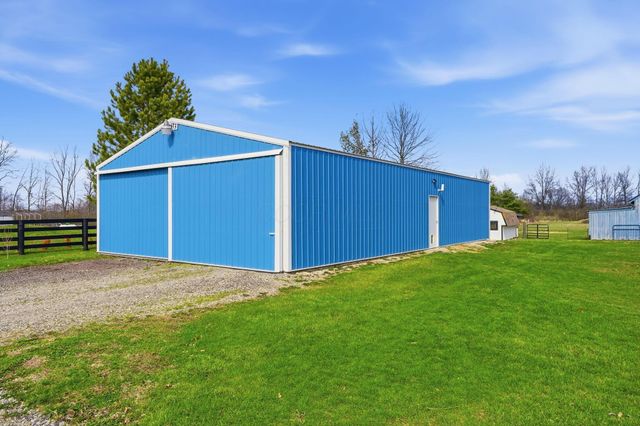 19150 West Darby Road, Marysville, OH 43040