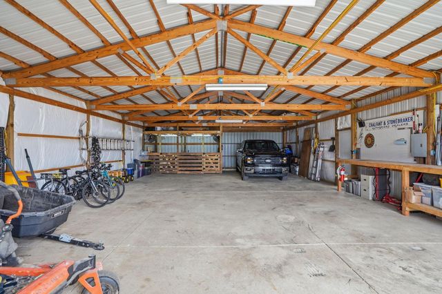 19150 West Darby Road, Marysville, OH 43040