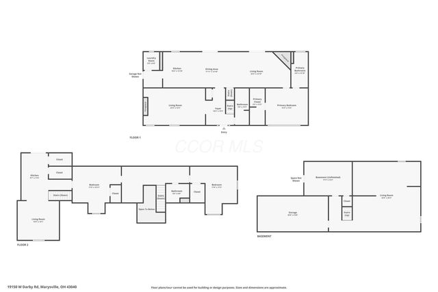 19150 West Darby Road, Marysville, OH 43040