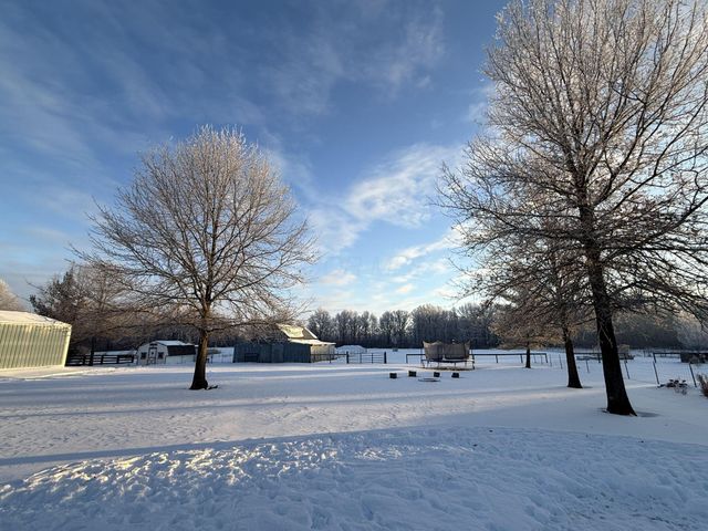 19150 West Darby Road, Marysville, OH 43040