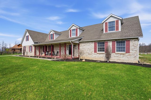 19150 West Darby Road, Marysville, OH 43040