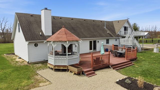 19150 West Darby Road, Marysville, OH 43040