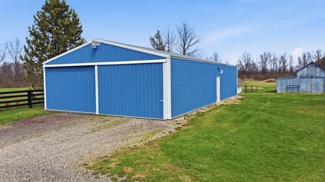 19150 West Darby Road, Marysville, OH 43040