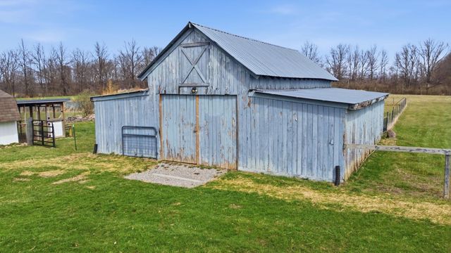 19150 West Darby Road, Marysville, OH 43040