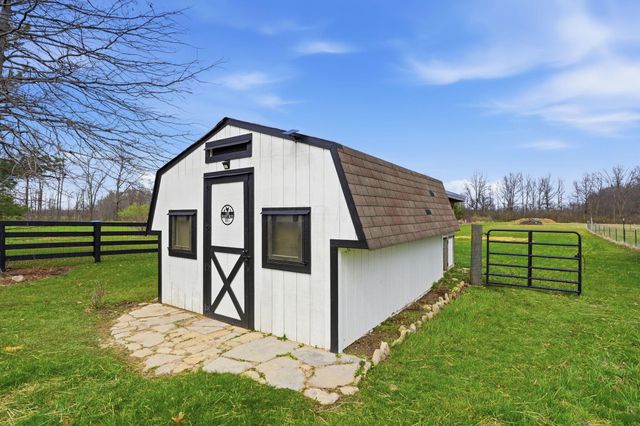 19150 West Darby Road, Marysville, OH 43040