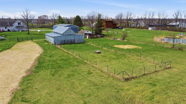 19150 West Darby Road, Marysville, OH 43040