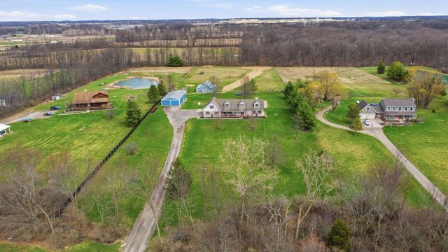 19150 West Darby Road, Marysville, OH 43040