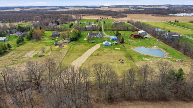 19150 West Darby Road, Marysville, OH 43040