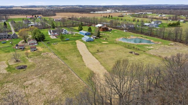 19150 West Darby Road, Marysville, OH 43040