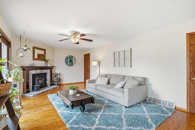 19150 West Darby Road, Marysville, OH 43040