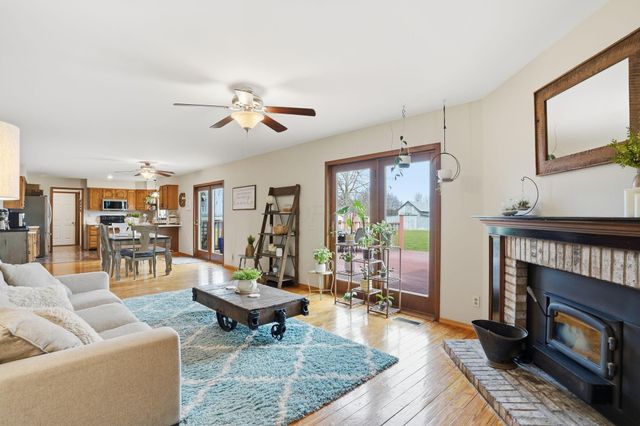 19150 West Darby Road, Marysville, OH 43040