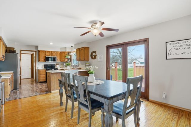 19150 West Darby Road, Marysville, OH 43040