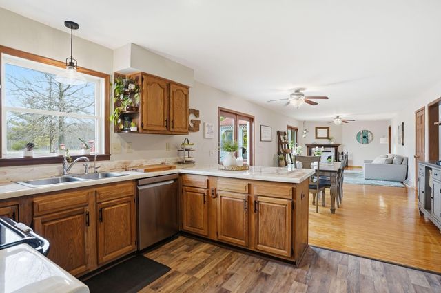 19150 West Darby Road, Marysville, OH 43040