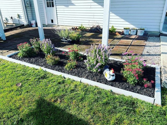 19150 West Darby Road, Marysville, OH 43040