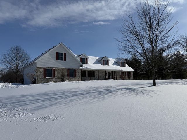 19150 West Darby Road, Marysville, OH 43040