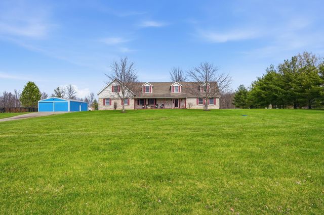 19150 West Darby Road, Marysville, OH 43040