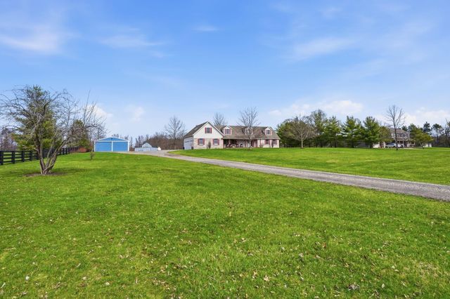 19150 West Darby Road, Marysville, OH 43040