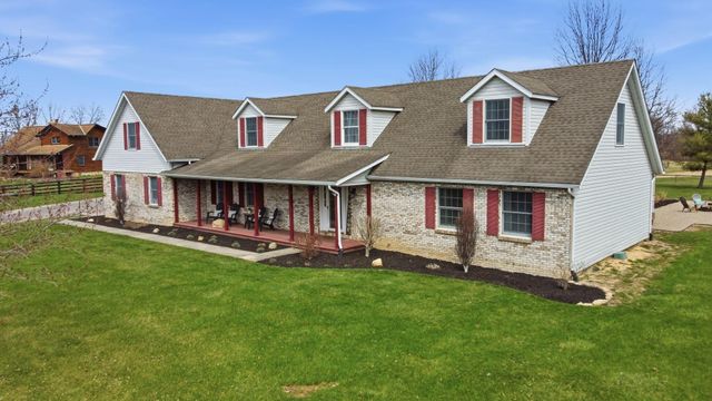 19150 West Darby Road, Marysville, OH 43040