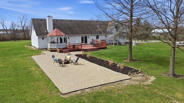 19150 West Darby Road, Marysville, OH 43040