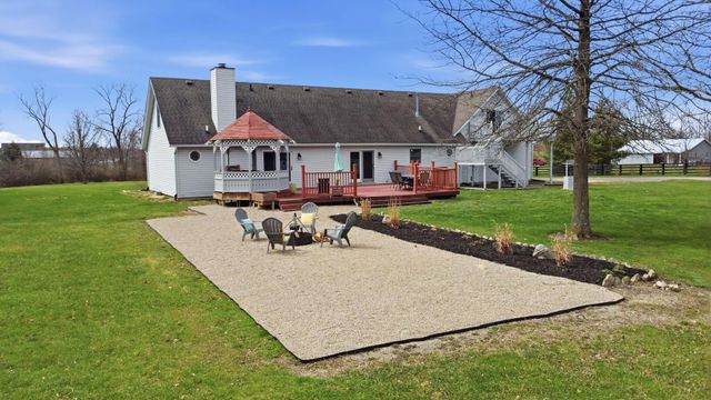 19150 West Darby Road, Marysville, OH 43040