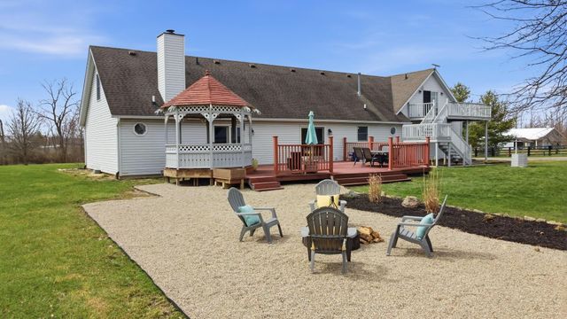 19150 West Darby Road, Marysville, OH 43040