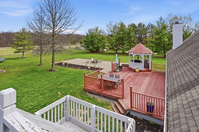 19150 West Darby Road, Marysville, OH 43040