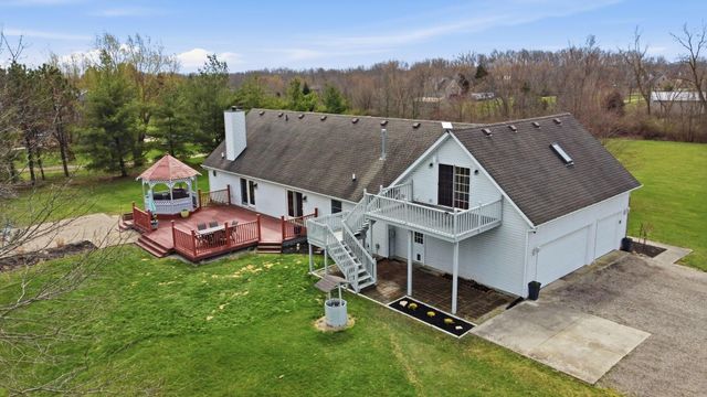 19150 West Darby Road, Marysville, OH 43040