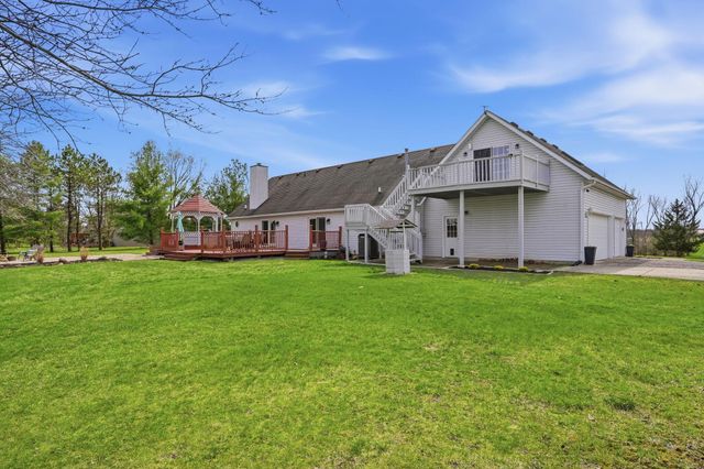 19150 West Darby Road, Marysville, OH 43040