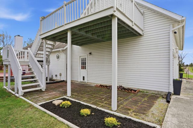 19150 West Darby Road, Marysville, OH 43040