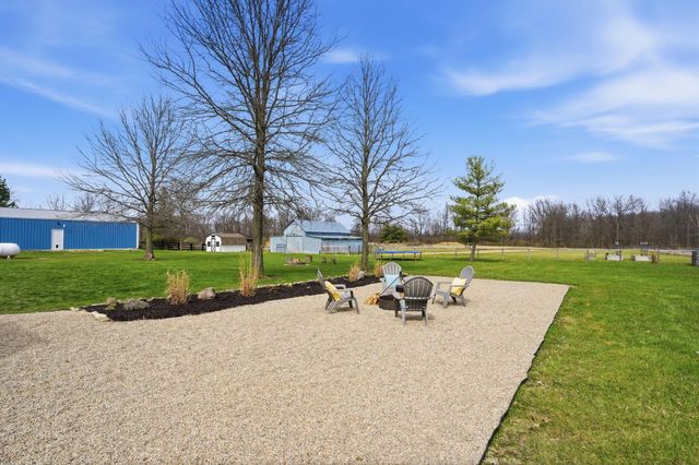 19150 West Darby Road, Marysville, OH 43040