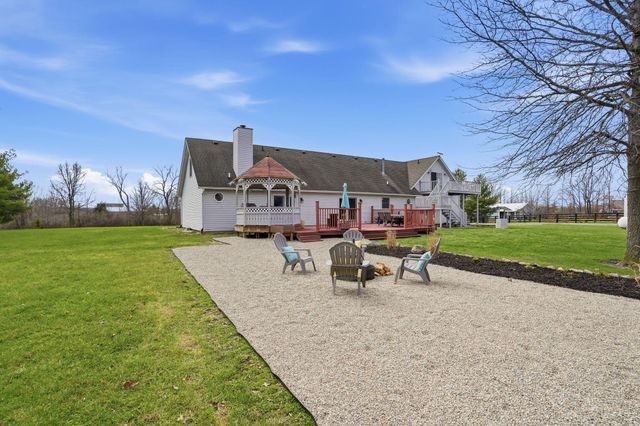 19150 West Darby Road, Marysville, OH 43040