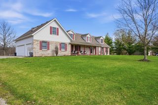 19150 West Darby Road, Marysville, OH 43040