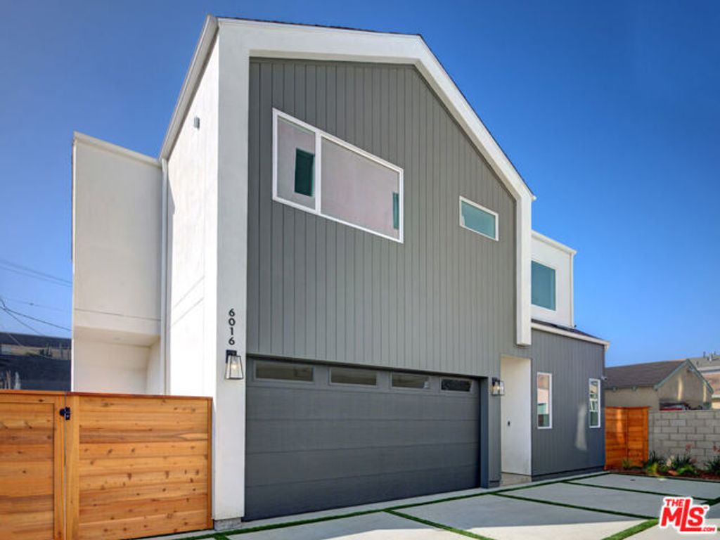 6016 Comey Avenue 6016, Los Angeles, CA 90034