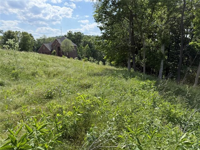 Lots 206 and 208 Old Woods Drive, Peters Twp, PA 15317