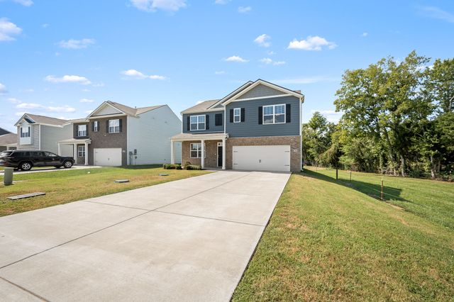 9039 Copenhagen Dr, Murfreesboro, TN 37129