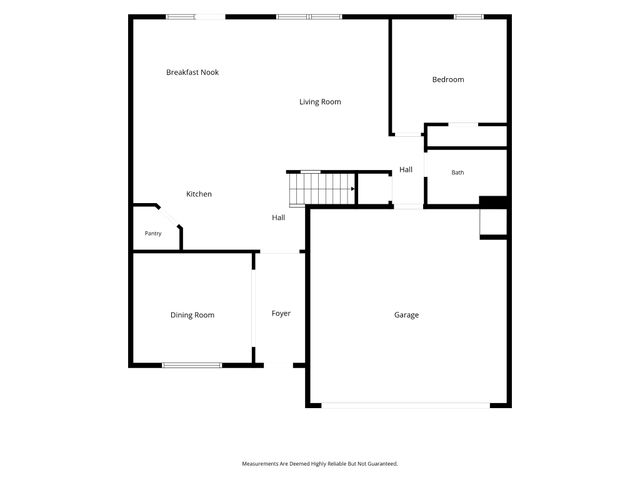 9039 Copenhagen Dr, Murfreesboro, TN 37129