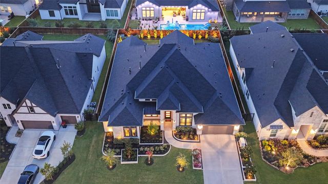 4229 Hollow Wind Way, Spring, TX 77386