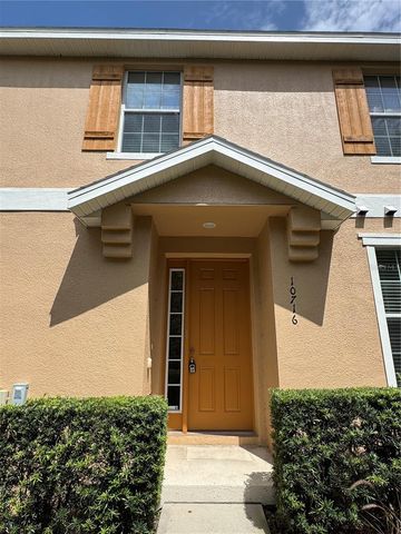 10716 DAWSON LILY WAY 39A, Orlando, FL 32832