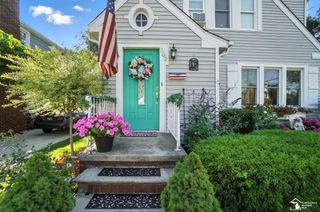 502 Borgess Avenue, Monroe, MI 48162