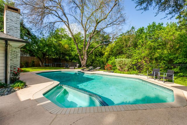 6618 Coolglen Drive, Dallas, TX 75248