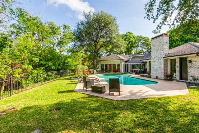 6618 Coolglen Drive, Dallas, TX 75248