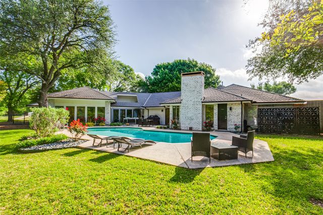 6618 Coolglen Drive, Dallas, TX 75248