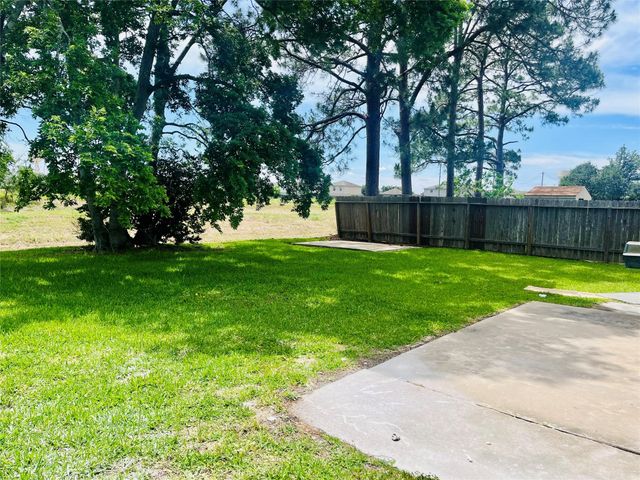 1815 Westwood Drive, Stafford, TX 77477