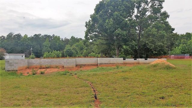 1930 Bonner Road, Cowpens, SC 29330