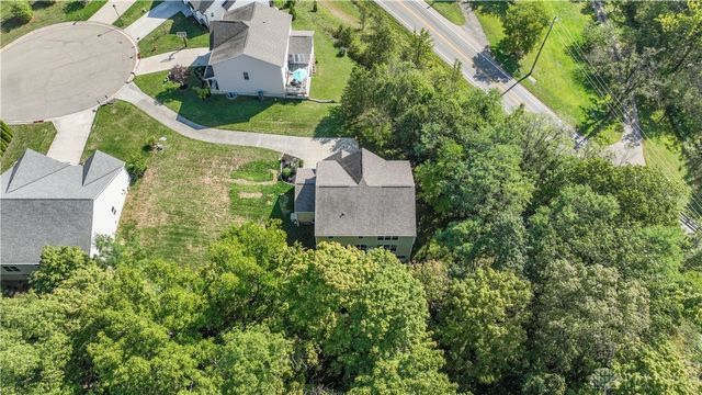 880 Sunrise Ridge Court, Maineville, OH 45039