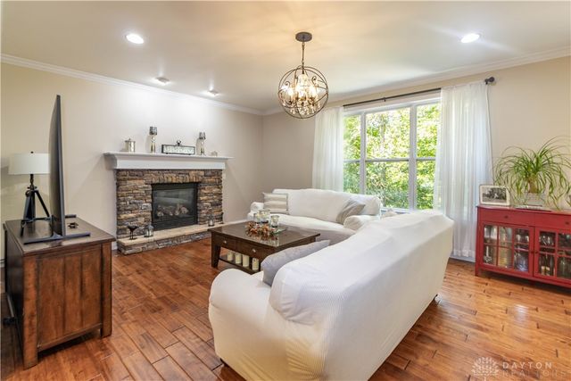 880 Sunrise Ridge Court, Maineville, OH 45039